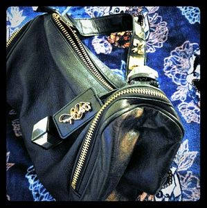 Betsey Johnson Sm Handbag